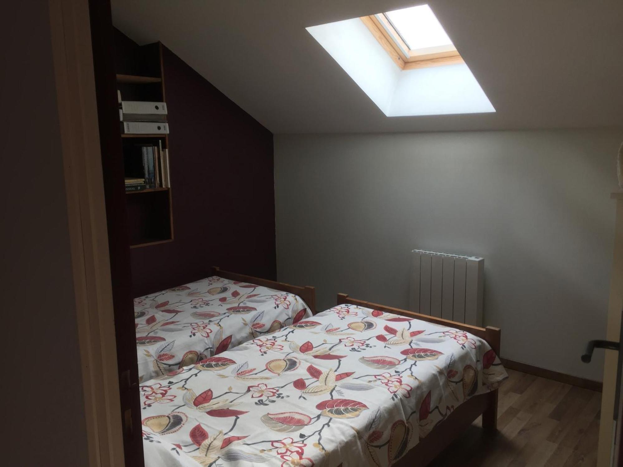 La maisonnette Les Andelys Extérieur photo