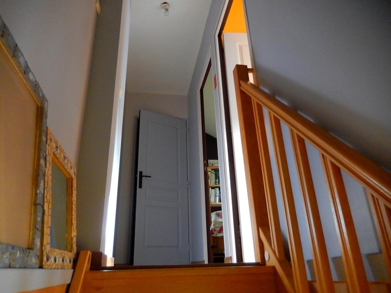 La maisonnette Les Andelys Extérieur photo